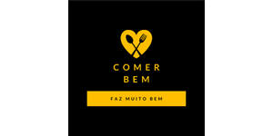 Comer bem Faz Muito Bem