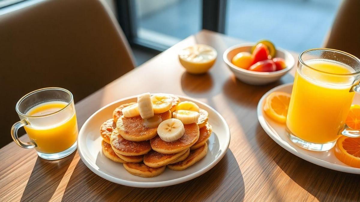 como-fazer-panquecas-de-aveia-e-banana-facil